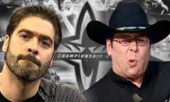 Vince Russo and Ed Ferrara – 3 Months of Power in WCW