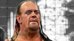 The Undertaker wrestled through excruciating first and second-degree burns at February 21, 2010's WWE Elimination Chamber pay-per-view.
