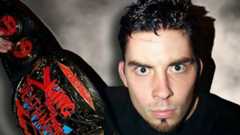 On August 1st, 2002, everything changed for "The Messiah" William Welch.