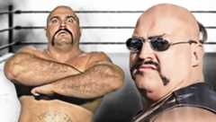 Peers would describe Ion Croitoru (AKA Johnny K-9 and Bruiser Bedlam) as the happiest guy in the locker room. “A smile on his face every time you saw him!” But behind closed doors, his life of crime would lead to a tragic conclusion.