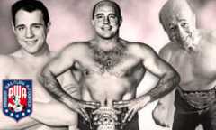 Verne Gagne and the Rise and Fall of the AWA