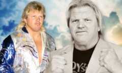 Bobby Eaton: Secret History of a Beautiful Wrestler