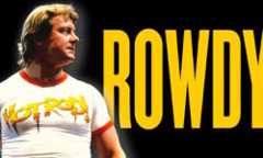 Rowdy: The Roddy Piper Story | Book Review