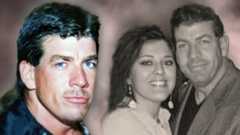 Wrestler Rockin’ Rebel likely would have gone down in obscurity had it not been for the horrific real-life acts he would commit in 2018.