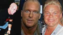 Behind the tables, steel chairs, and barbed wire, there was also undeniably strong character work in ECW. Here are ten performers who turned scraps to gold as they developed before our eyes on the chaotic yet exciting stage of ECW.