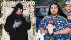 From attending The Undertaker’s first wedding to heartfelt moments with legends like Yokozuna, here are 50 unforgettable fan encounters with wrestlers.