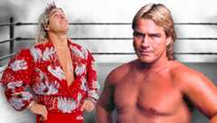 Terry Taylor, a magnificent territory wrestler, with a truckload of gold to prove it, was de-feathered in the prime of his career, saddled with a gimmick no one could have overcome: the Red Rooster.