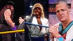 From seeing The Undertaker outside of WWE and beyond, here are five times "The Forbidden Door" was opened in wrestling!