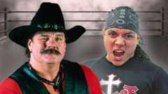 Wrestlers misbehaving is nothing new, and there have been many outlandish wrestling arrests you may not be aware of outside the ring!