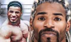 Hardbody Harrison: A Dark Secret That Earned Him Life in Prison