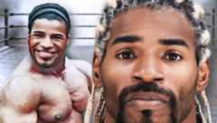 Harris Norris, Jr., who had appeared regularly for WCW as Hardbody Harrison, lived a secret life so dark and disturbing that it earned him life in prison with no chance of parole.