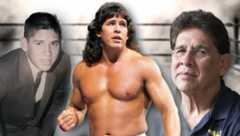 Tito Santana over the years. He was a beloved WWF icon whose remarkable career was marked by success, yet one elusive championship always remained just out of reach.