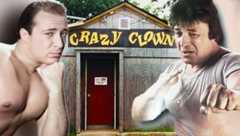 The story of wrestler Mark Tendler is a dark and deadly one.