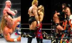 5 Rivalries Shawn Michaels Will Be Remembered For