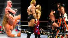 These five rivalries pushed Shawn Michaels to run the gamut of emotions in front of the audience and are feuds fans will never forget.