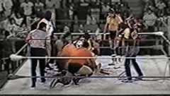 On May 11th, 1988, Manny Fernandez faced off against Invader #3 in Puerto Rico. Decades later, fans are still talking about what happened.