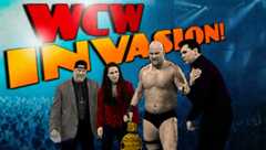 The WCW invasion of the WWF should have been one of the biggest angles in wrestling history. Only it wasn't. Where did it all go wrong?