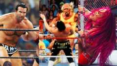 "Creative" sometimes second-guesses themselves, even minutes before a match! Here are ten times WWE changed finishes at the last second.