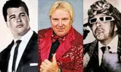 Wrestling Manager Trios That Changed the Game in 3 Eras