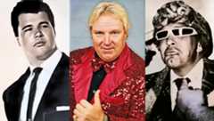 These trios of wrestling managers cornered the heel market and made life miserable for babyfaces in their respective eras!