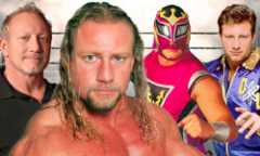Jerry Lynn: Unsung Artist of The Mat