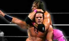 Bret Hart and British Bulldog: True Story of SummerSlam 1992