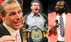 10 Surprising Moments WWE Deceived Their Fans