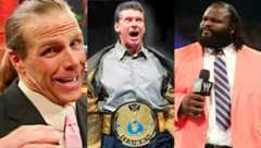 Every so often, WWE will shock and awe fans (even if it means purposely fooling them)! Here are ten times WWE trolled their viewers.