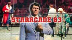 In 1983, Vince McMahon did his best to sabotage Starrcade '83.