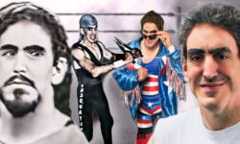 Buck Brezner: A Giant’s Journey in Wrestling and Life