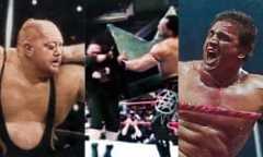 10 Pro Wrestling Matches That Turned Into Real Fights!