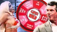 The ill-fated collaboration between WWE and Girls Gone Wild "Live From Spring Break" occurred on March 13th, 2003.