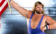 When Hacksaw Jim Duggan Broke the Hearts of Millions