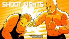 Tempers flare, the script is tossed, and violence ensues. Discover when professional wrestling matches turned real and when shoot fights took place outside the ring!