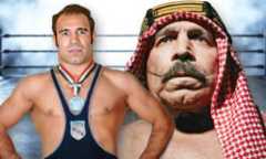 Iron Sheik A&E Biography: An Honest Review