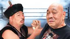 From Mongolia to the mainland, Killer Khan tore a swathe through every territory he went to, even once leaving Andre the Giant lying crippled in his wake!