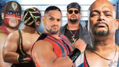 From heartbreaking memories of murder to troubles in the WWE, Savio Vega lifts the veil about life once cameras weren't around.