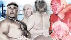 From Bruno Sammartino, Dusty Rhodes, and beyond, here are ten of the best Superstar Billy Graham matches we saw live before, during, and after his run as WWWF World Heavyweight Champion.