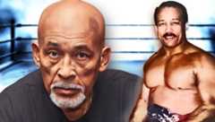 Johnny Rodz, who has fought against legends such as Hulk Hogan and Roddy Piper, was caught off guard by his latest opponent when he had to fight for his life.