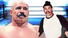 The good, bad, and ugly of that surreal, surprising, and unforgettable weekend I spent at The Iron Sheik's house.