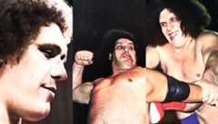 In the prime of Andre the Giant's career, Evan Ginzburg from Pro Wrestling Stories had the privilege of witnessing some of his most memorable matches. Below are twelve of his finest performances!