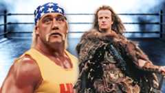 From Hulk Hogan to a particular tag team from Scotland, learn about the unexpected tie that binds Highlander with professional wrestling!
