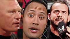 In professional wrestling, promos are often just as vital as the in-ring action. From fiery rants born out of real-life frustrations to emotional confessions, in these ten unforgettable wrestling promos with their own secret backstory, the boundary between persona and reality led to some truly iconic moments!