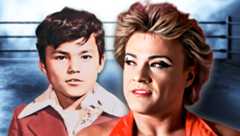 "Cassandro" Saúl Armendáriz: From overcoming childhood trauma to becoming a revered Lucha Libre legend.