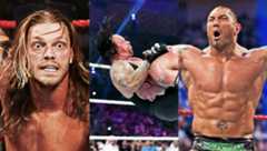 Many wrestlers have used the spear to finish opponents and cement their legacy, including these 13 who had deadly renditions of the move!