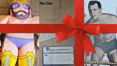 From vintage souvenir fan club packages to the irresistible charm of 1950s board games, unwrap the joy of nostalgia with these twelve timeless classic wrestling Christmas gifts of years past that promise to transport you back to the golden era of wrestling home entertainment and evoke the cherished memories of Christmas mornings past!