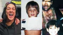 Pro wrestling comes with many tales of heartbreak outside the ring. These 21 wholesome WWE pictures prove brightness beyond the shadows!