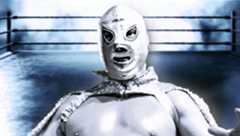 Uncover the untold story of El Santo, one of Mexico's greatest luchadors and pop culture phenomenons, in these tales of hardship and triumph.