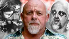 Kevin Sullivan: Wrestling's 'Taskmaster' and 'Prince of Darkness,' defined the dark side of the sport.