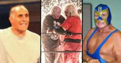 From Dominic DeNucci to Dory Funk Jr. to ‘Bullet’ Bob Armstrong, we explore sixteen of the oldest pro wrestlers who defied age and wrestled a match well into their golden years.
